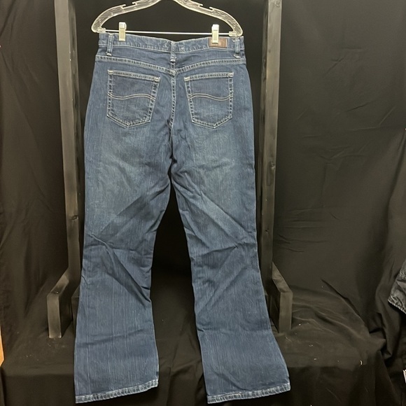 𝅺LEE- relaxed bootcut jeans - Picture 3 of 6